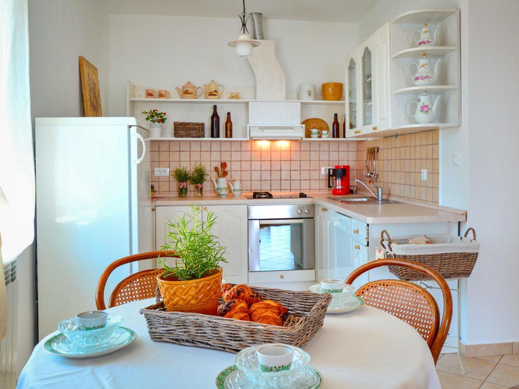 Apartment Moira-1 By Interhome Ика Экстерьер фото